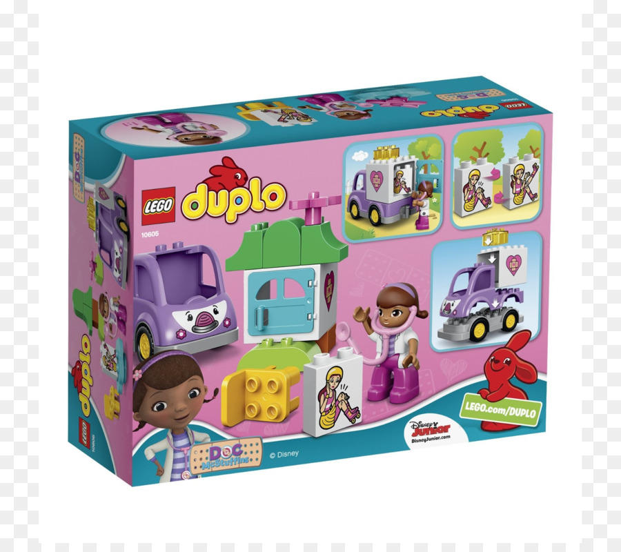 ของเล่น，เลโก้ Duplo PNG