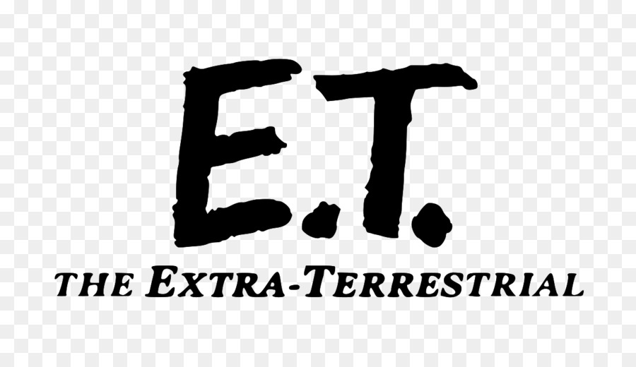 E T，โลโก้ PNG