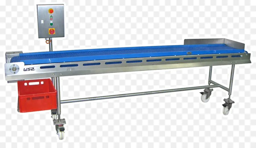 Conveyor เข็มขัด，Conveyor ของระบบ PNG