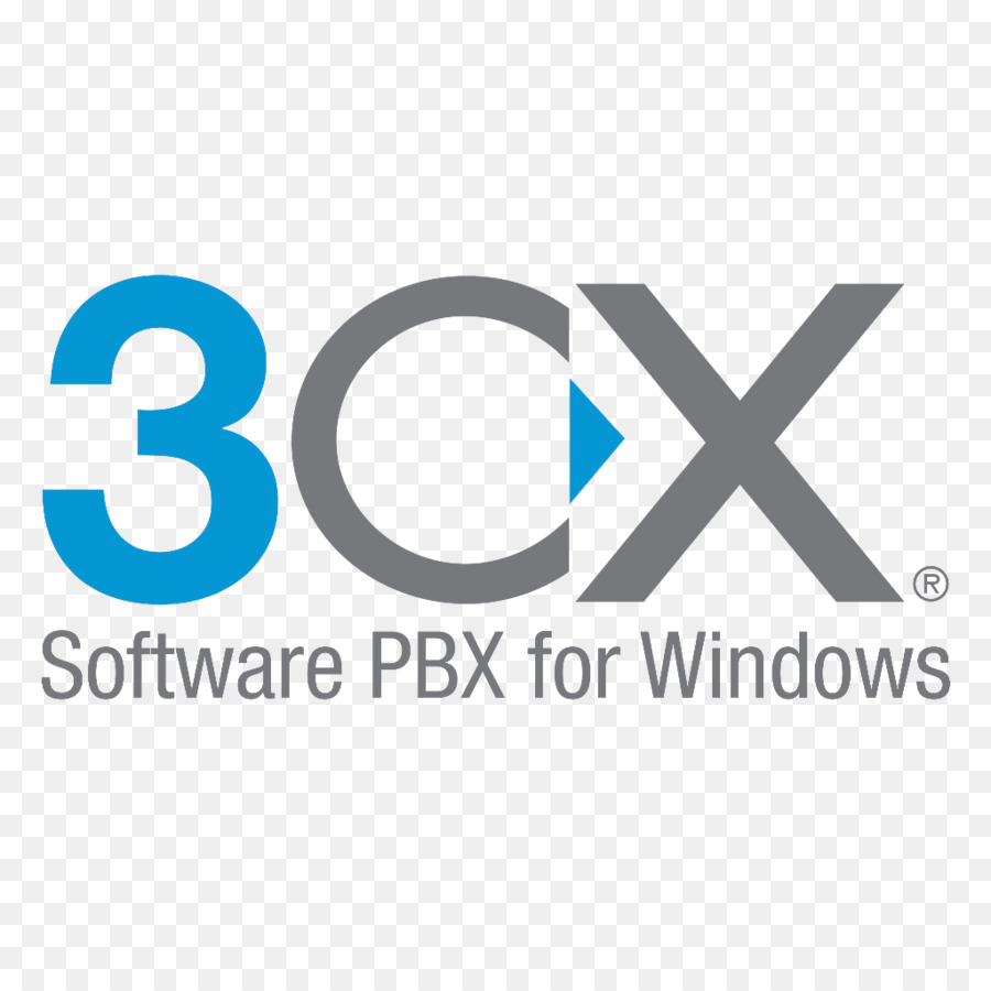 3cx，ซอฟต์แวร์ PNG