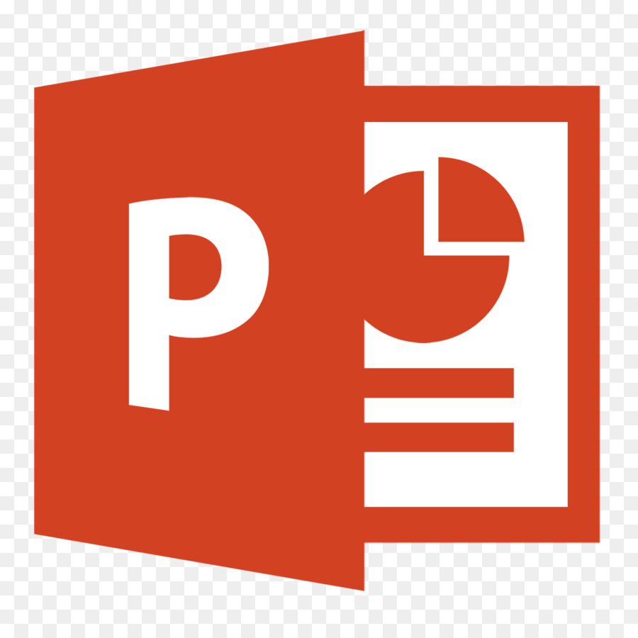 Office 365 PowerPoint Icon