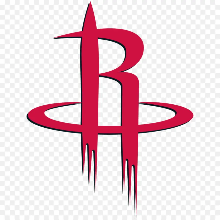 โลโก้ Houston Rockets，บาสเกตบอล PNG