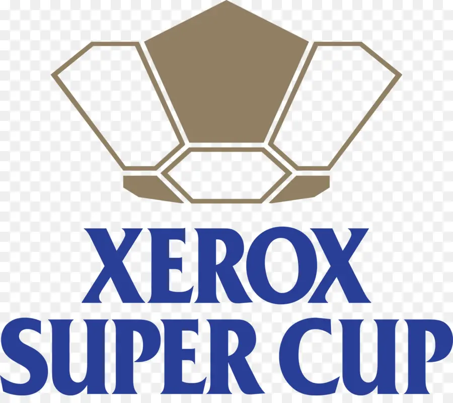 Xerox Super Cup，ถ้วยรางวัล PNG