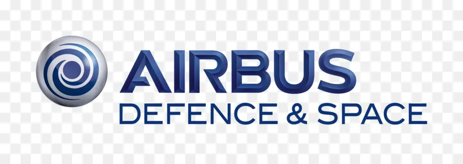 Airbus Defense Space，โลโก้ PNG