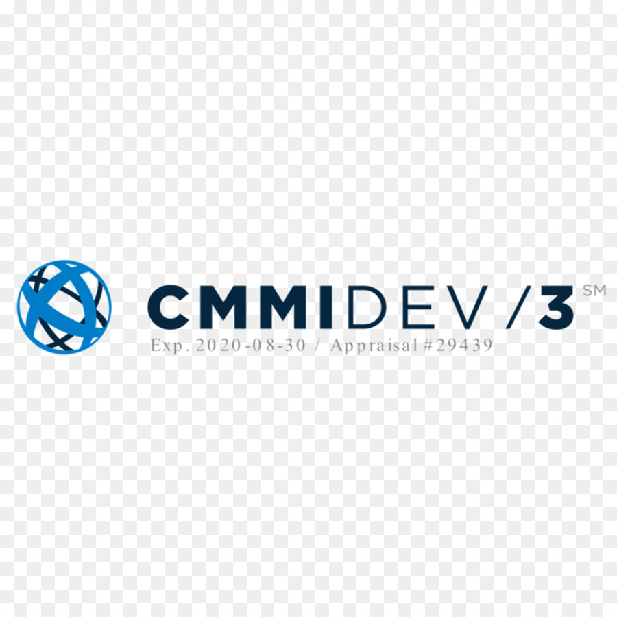 โลโก้ Cmmi，การรับรอง PNG