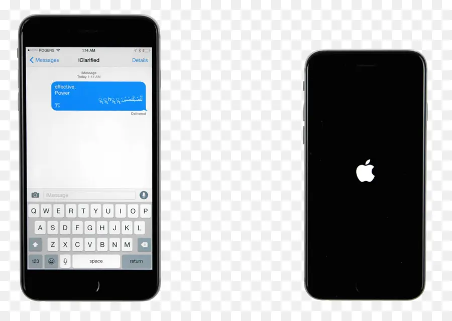 Iphone 6，Iphone 8 PNG