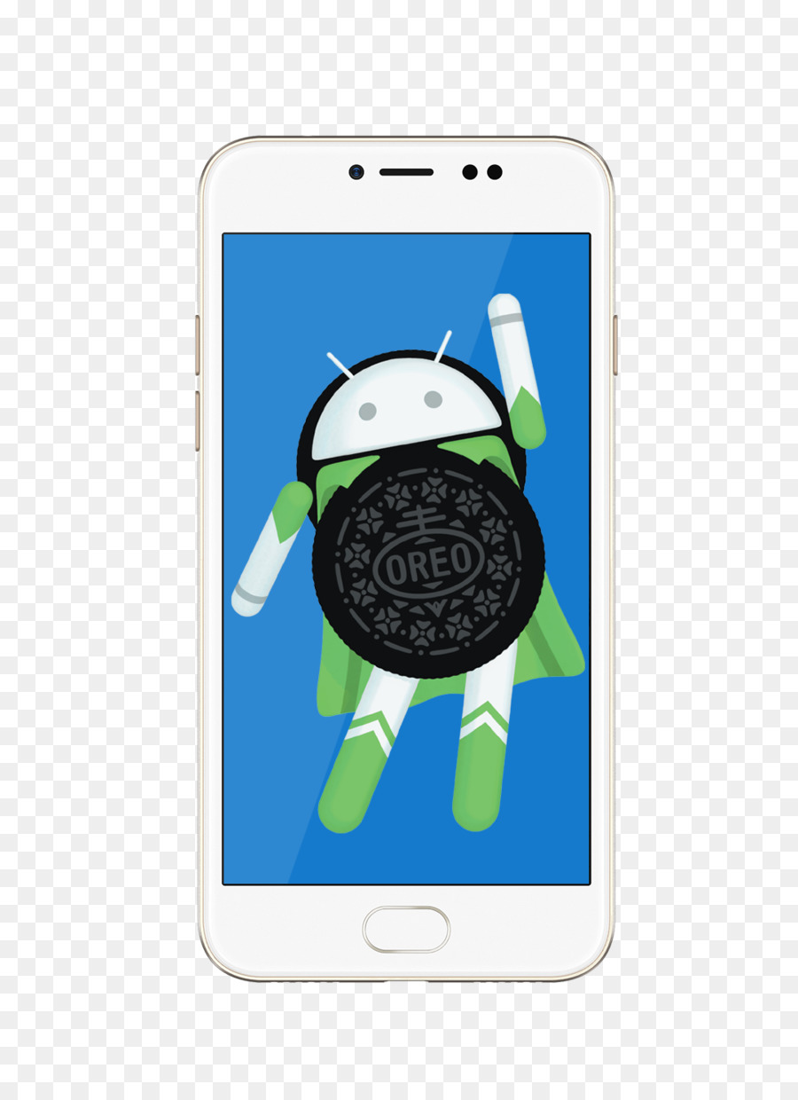 แอนดรอยด์ Oreo，Android PNG