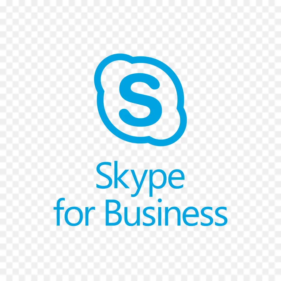 Skype สำหรับโลโก้ธุรกิจ，การสื่อสาร PNG