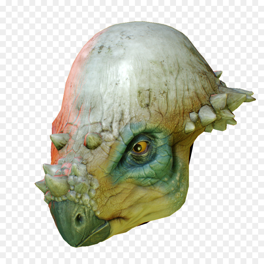 Pachycephalosaurus，บัญชีเงินเดือนที่ก้อนใหญ่ 2 PNG