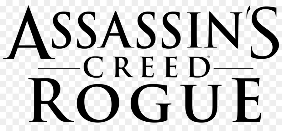 Assassin's Creed Rogue，โลโก้ PNG