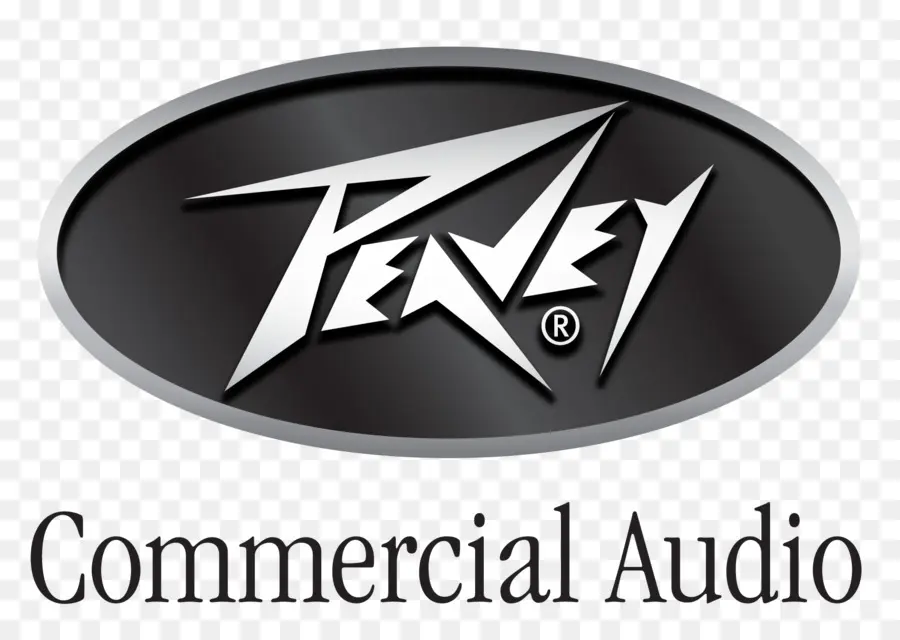 โลโก้ Peavey，ยี่ห้อ PNG