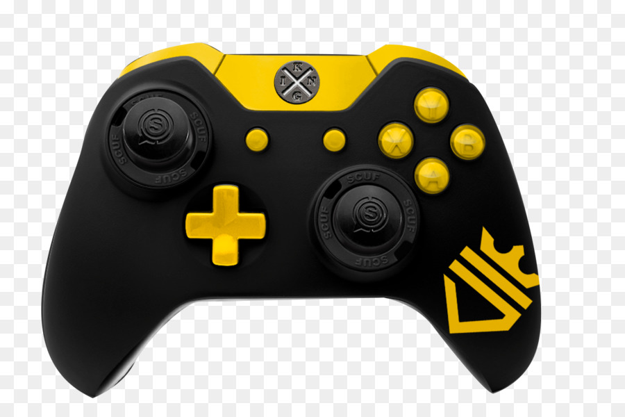 คอนโทรลเลอร์เกม，เครื่องใช้ Gamepad PNG