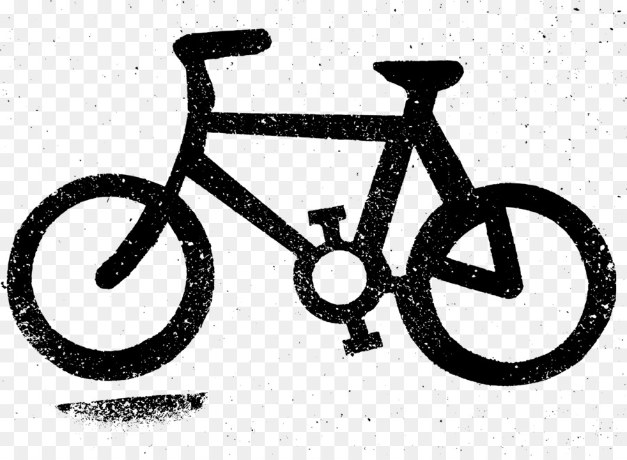 จักรยาน，การจราจรเซ็น PNG