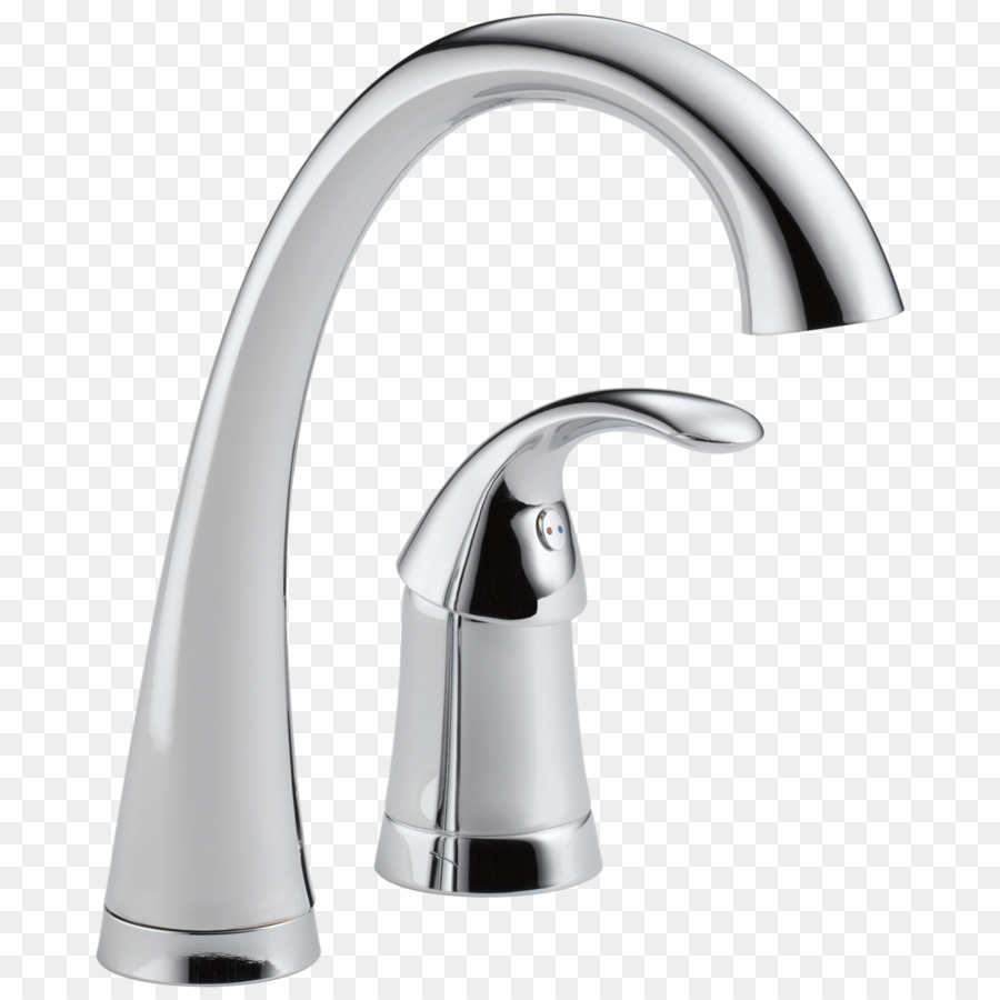 โครเมี่ยม Faucet，จม PNG