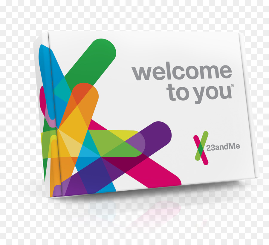 ชุด 23andme，ดีเอ็นเอ PNG