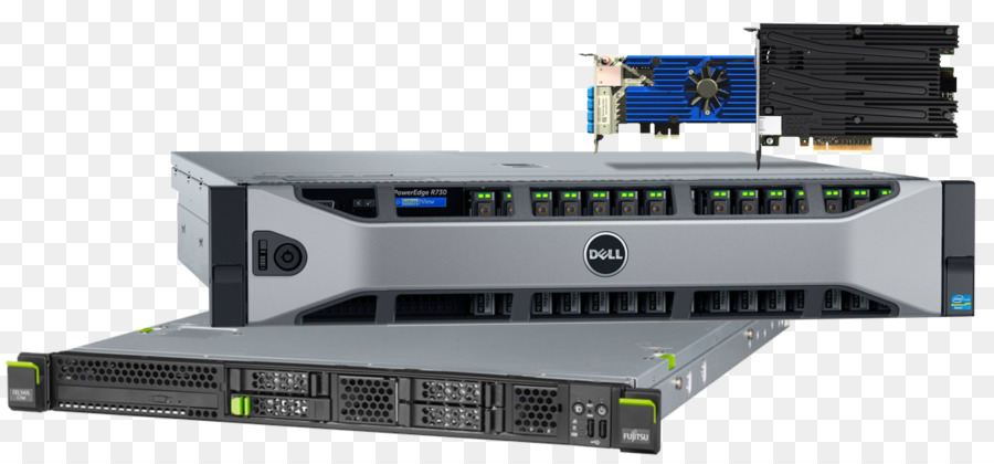 เดลล์，Dell Poweredge PNG