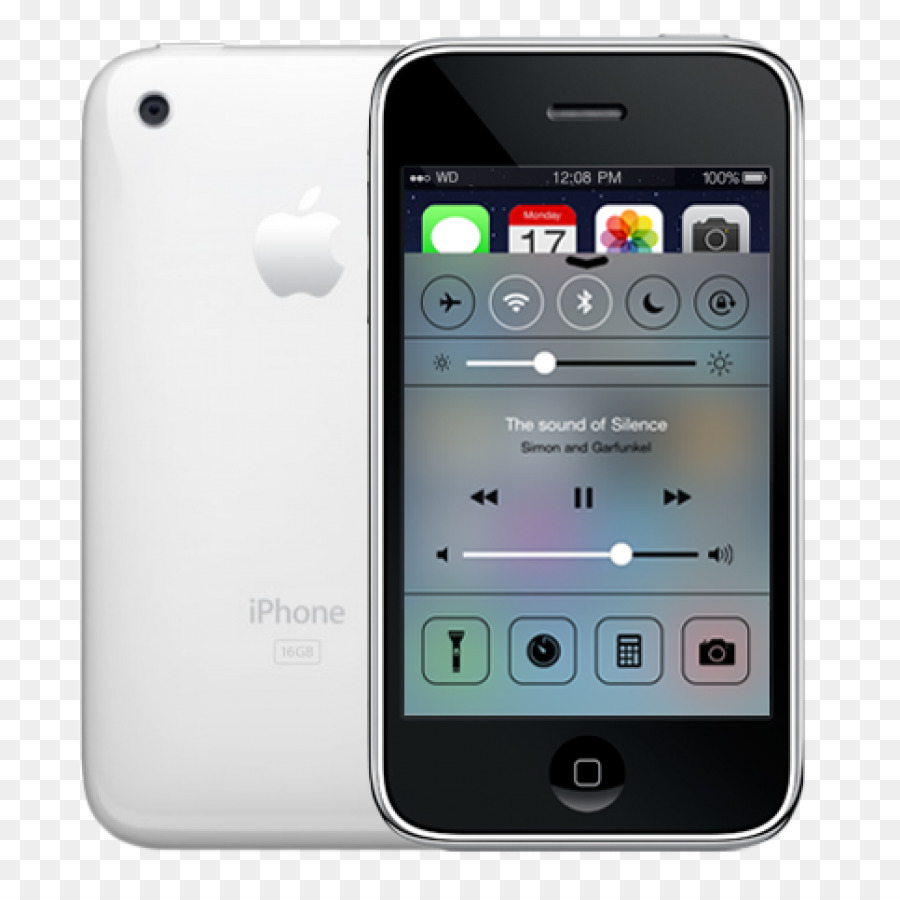 Iphone，Iphone 3gs PNG