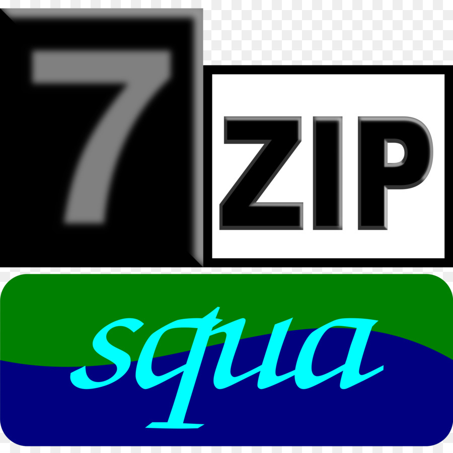 7zip，ไปรษณีย์ PNG