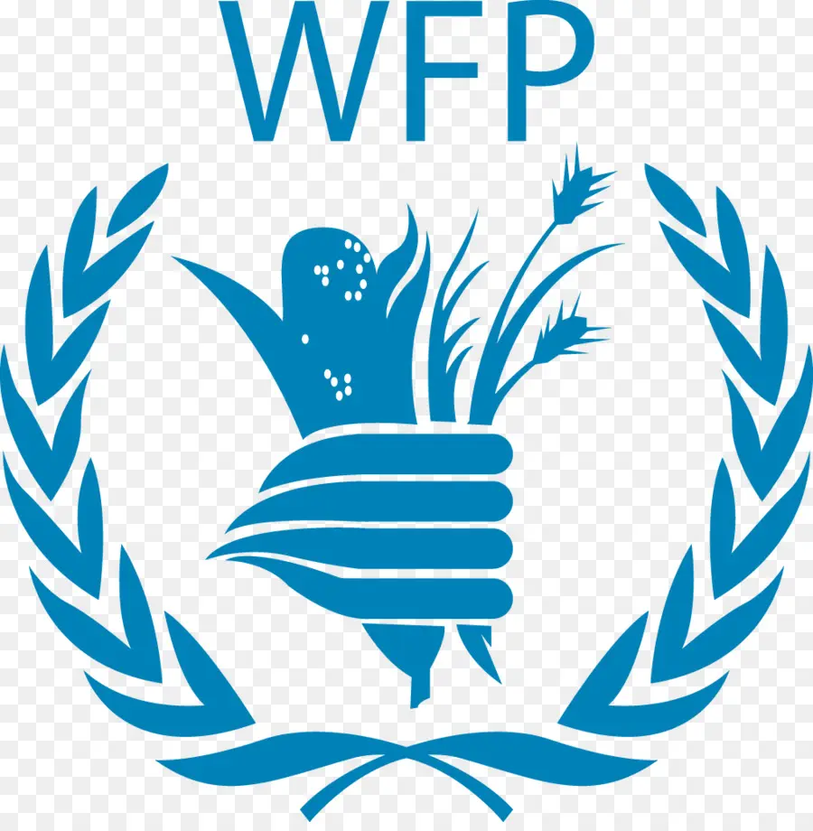 โลโก้ Wfp，องค์กร PNG