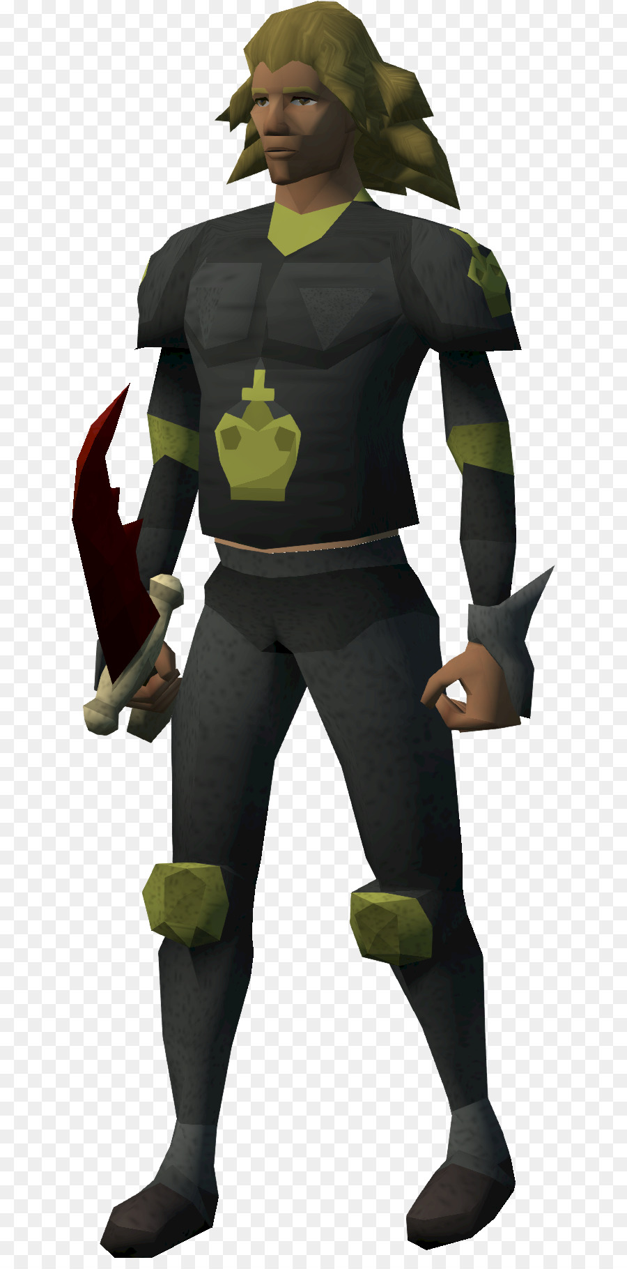 Runescape，Koschei PNG