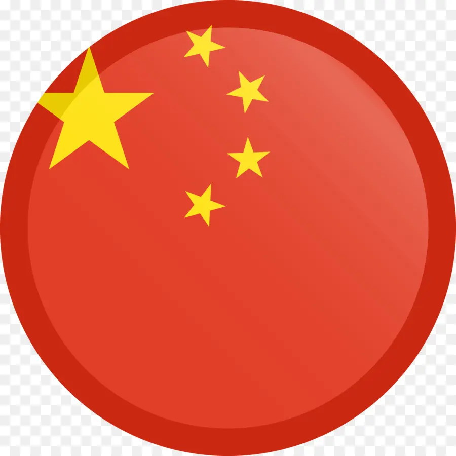 ประเทศจีน，ธงของประเทศจีน PNG