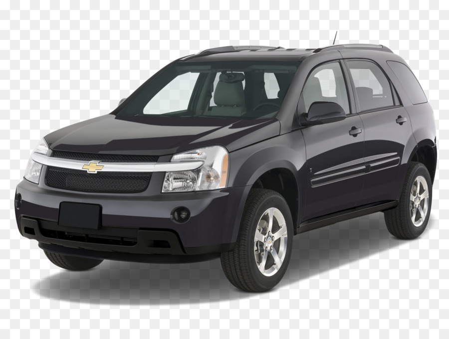 ปี 2009 Chevrolet Equinox，ท่านนายพลมอเต PNG