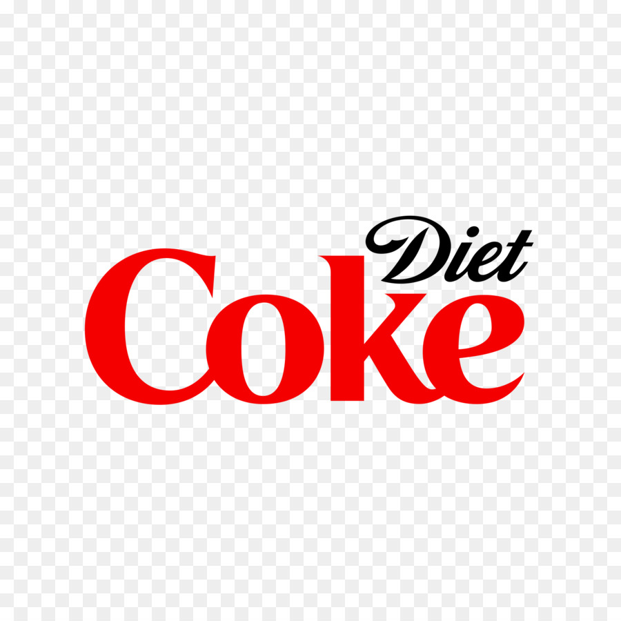 Diet Coke，โซดา PNG