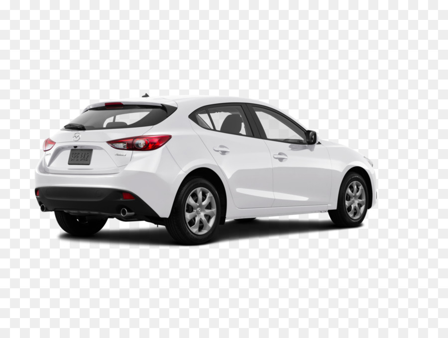 มาส ด้า，๒๐๑๖ Mazda3 PNG