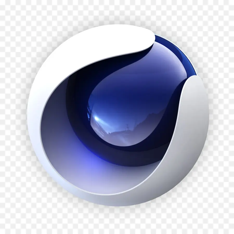 3d Sphere，ออกแบบ PNG