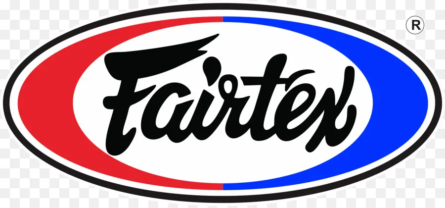 โลโก้ Fairtex，วงรี PNG