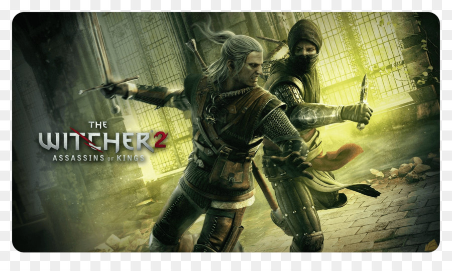 Witcher 2 สังหารของกษัตริย์，Witcher PNG