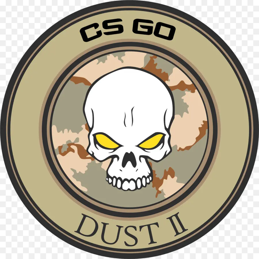 Cs Go Dust Ii，เคาน์เตอร์นัดหยุดงาน PNG