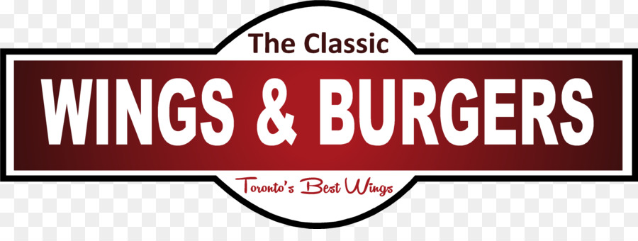 เครื่องหมาย Wings Burgers，ร้านอาหาร PNG