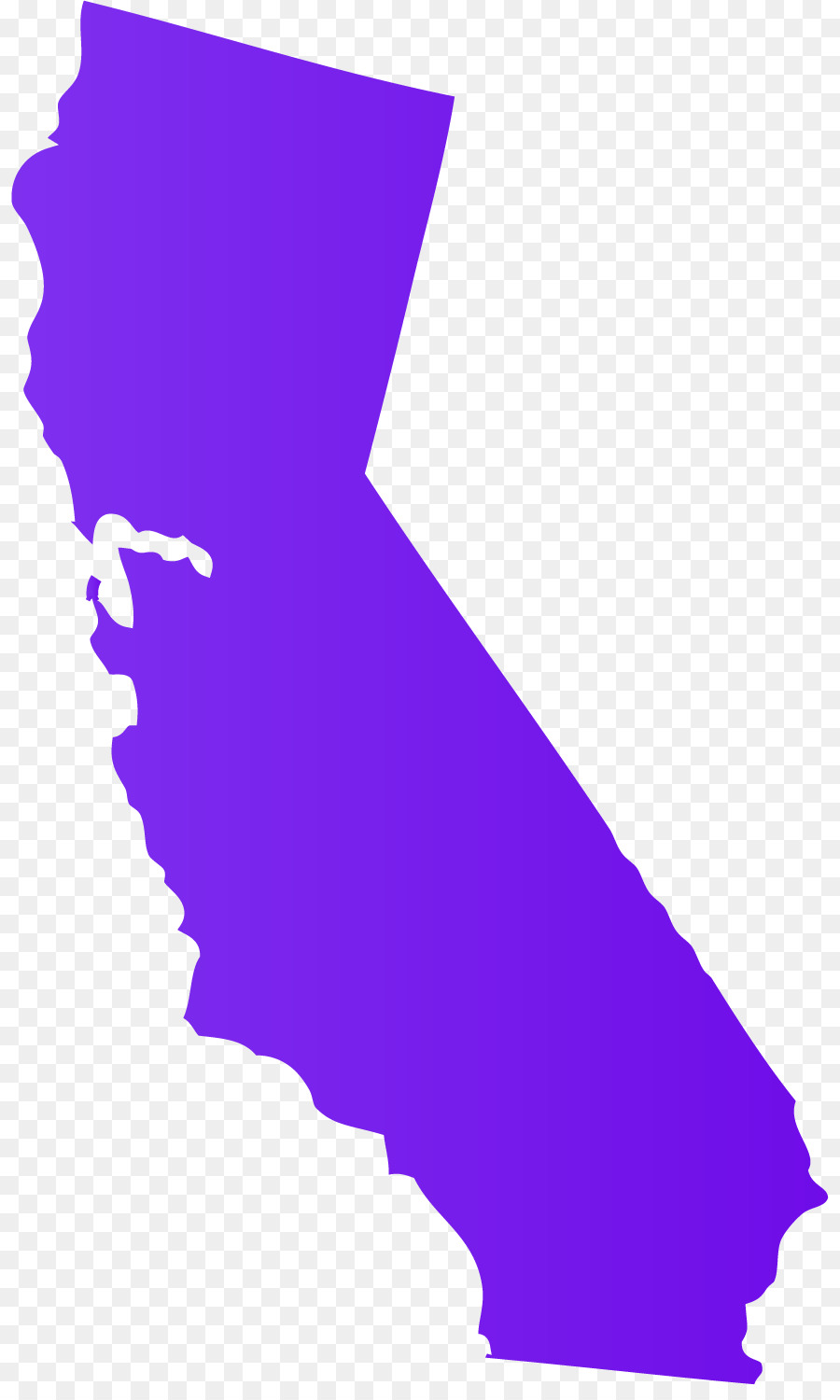 แคลิฟอร์เนีย，ธงของแคลิฟอร์เนีย PNG