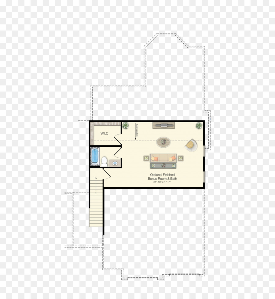 บ้าน，อดคล้องกับแผนผัง PNG