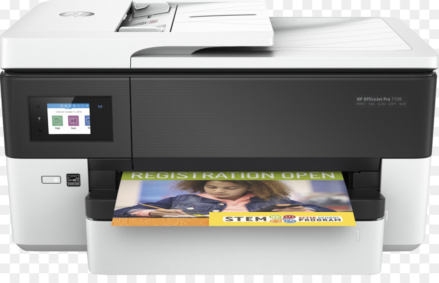 Multifunction เครื่องพิมพ์，Hewlettpackard PNG