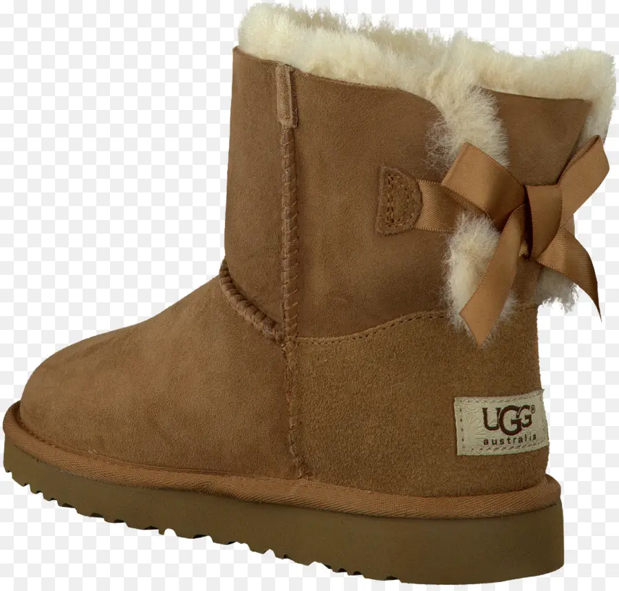 Ugg Boot，หนังแกะ PNG