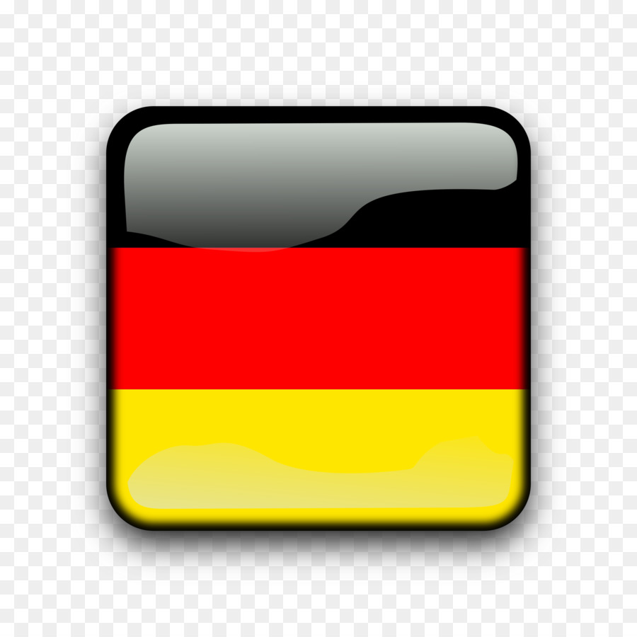 เยอรมัน，ธงของเยอรมัน PNG