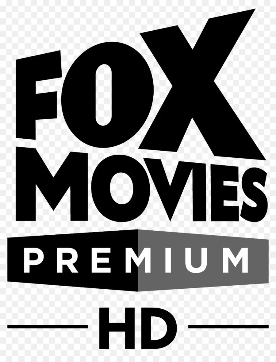 โลโก้ Fox Movies，พรีเมี่ยม PNG