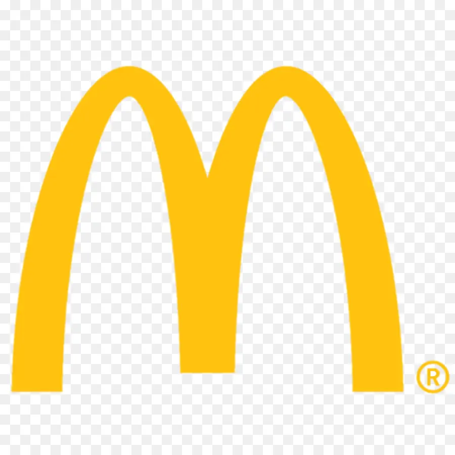 โลโก้ของ Mcdonald，อาหารจานด่วน PNG