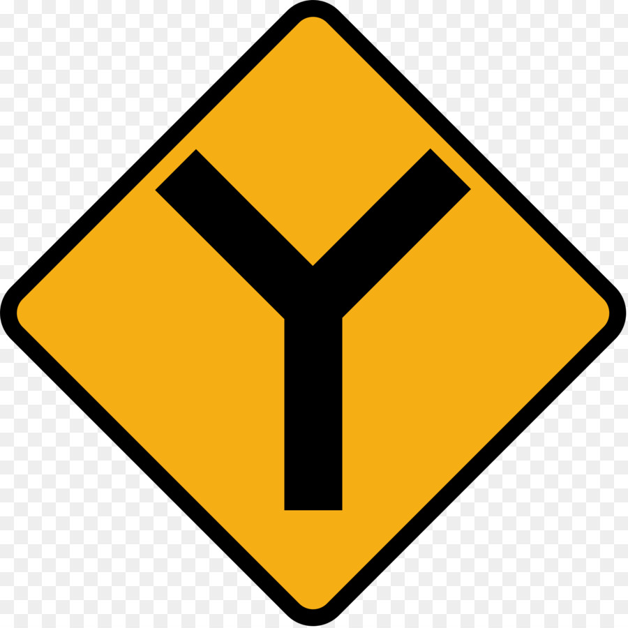 Y Sign，ถนน PNG