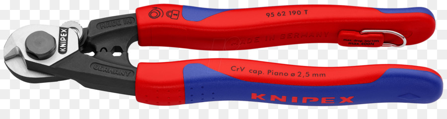 การตัดเครื่องมือ，Knipex PNG