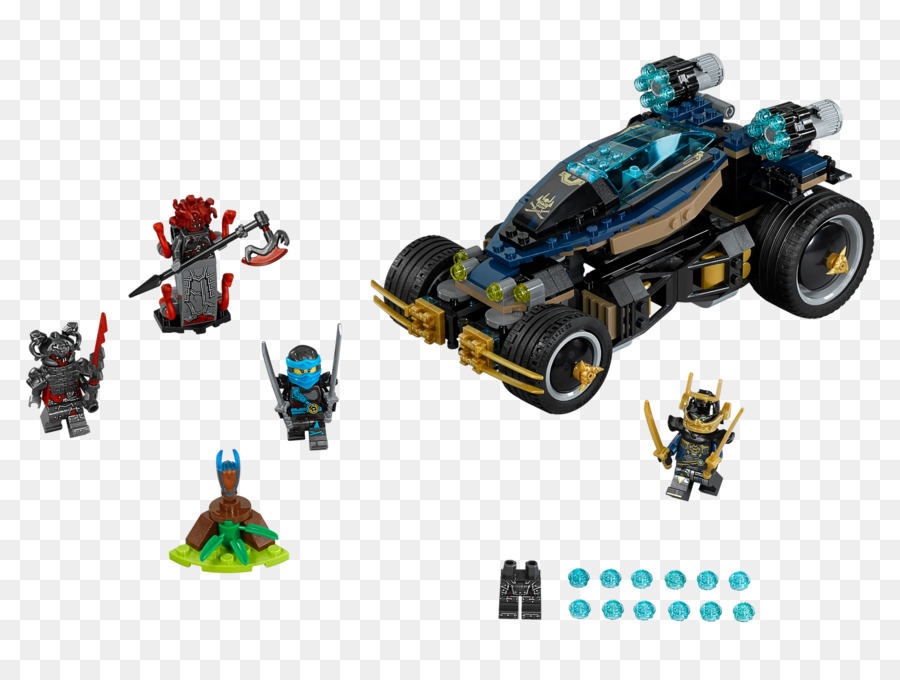 เลโก้ Ninjago，เล โก้ PNG