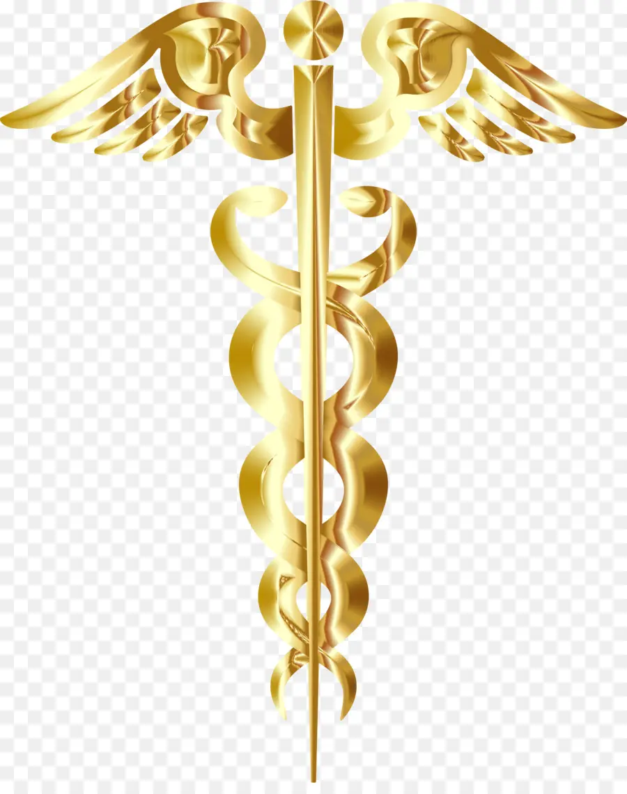 Caduceus，ทางการแพทย์ PNG