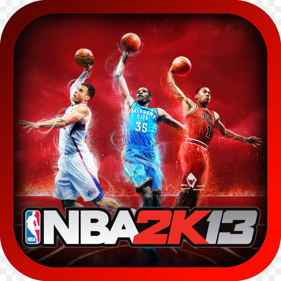 Nba 2k13 Lite，บาสเกตบอล PNG