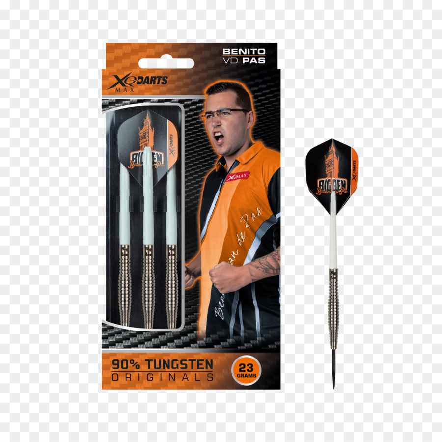 ปา เป้า，เป็นมืออาชีพ Darts บริษัท PNG