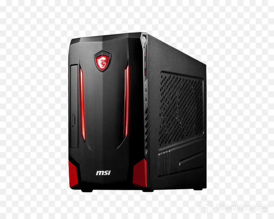 คอมพิวเตอร์，Msi PNG