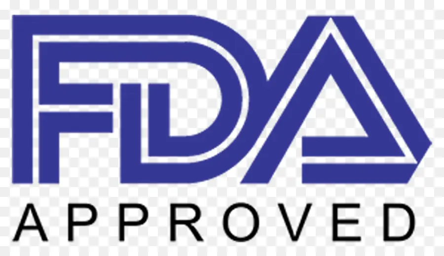 Fda ได้รับการอนุมัติ，โลโก้ PNG