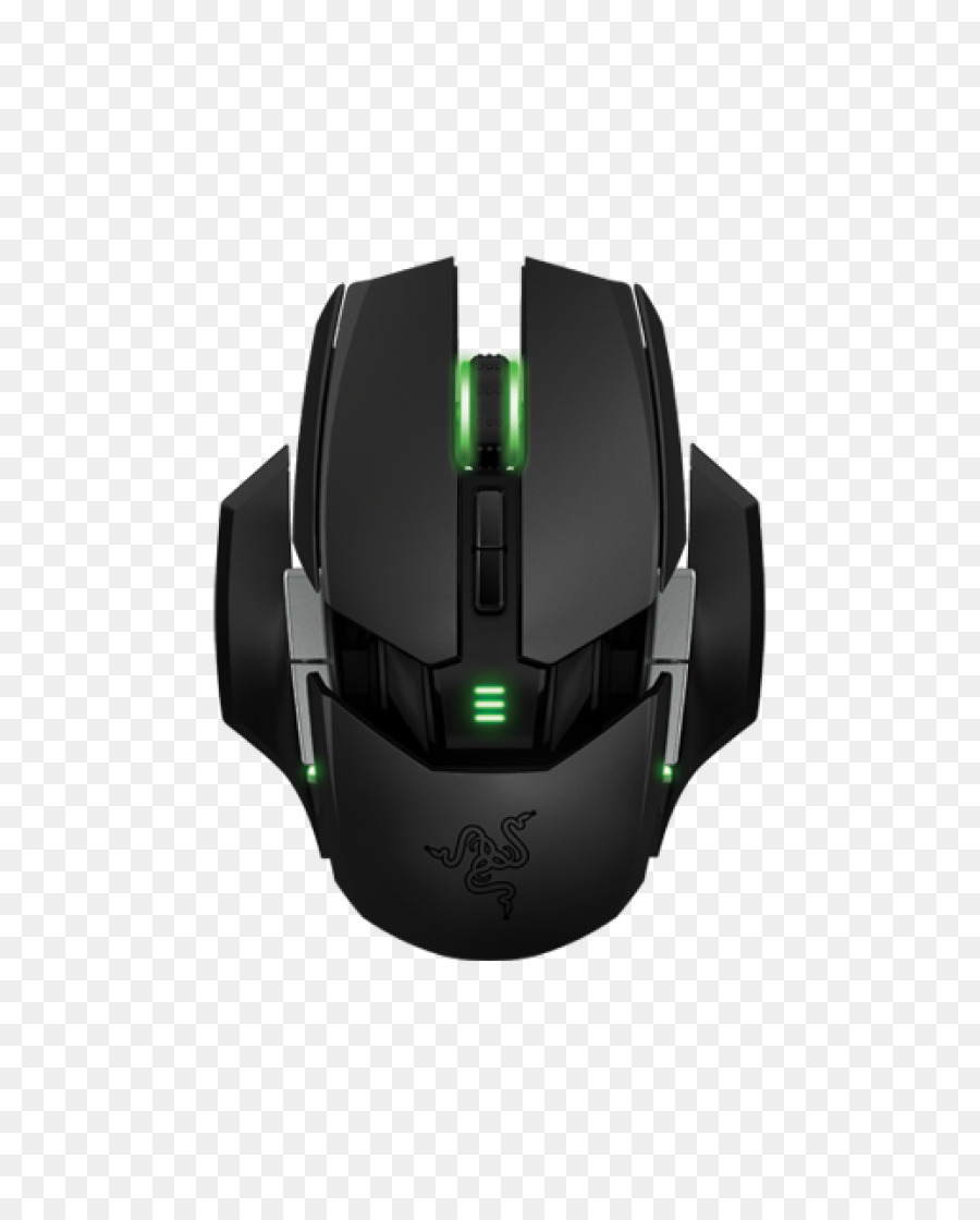 คอมพิวเตอร์ของเมาส์，Razer บริษัท PNG