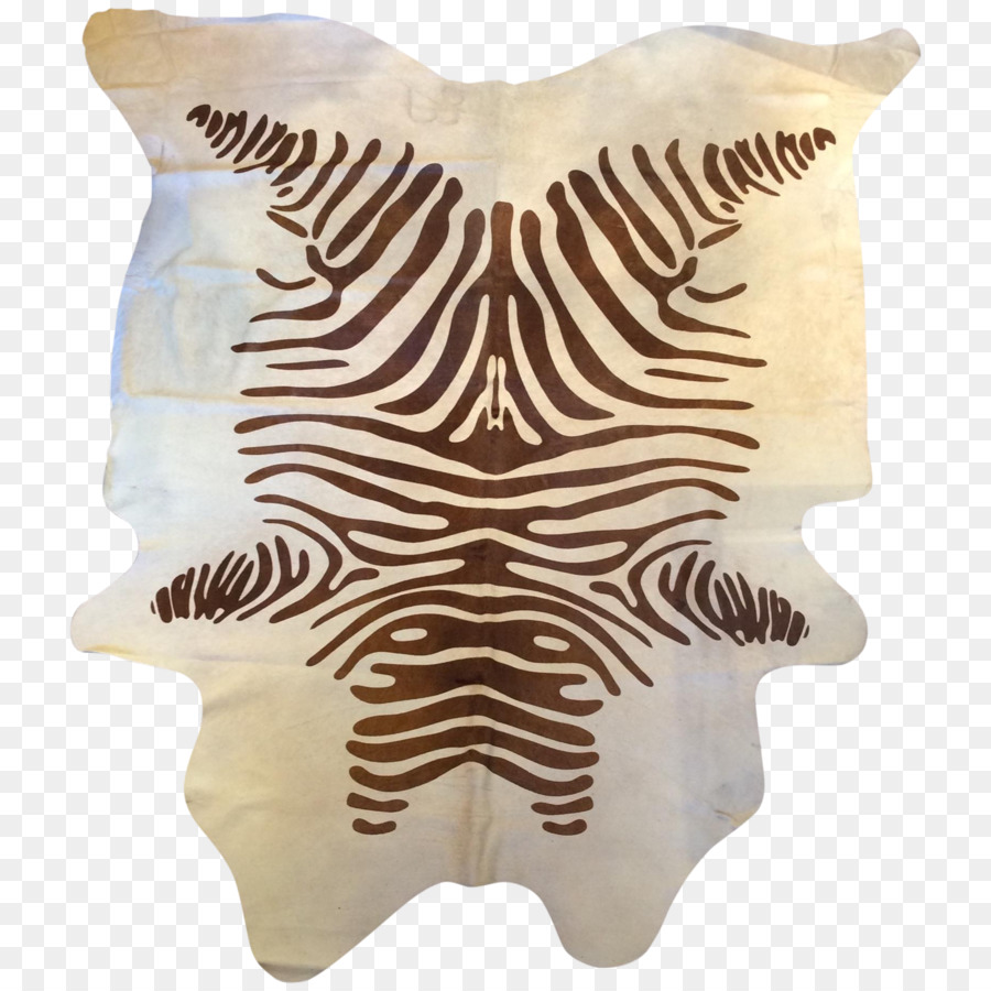 Cowhide，พรม PNG